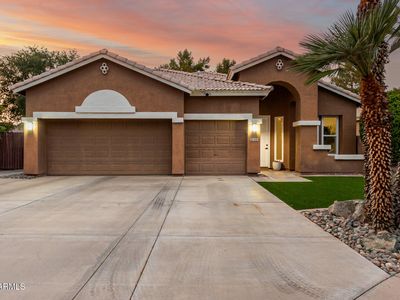 670 E Betsy Ln, Gilbert, AZ, 85296