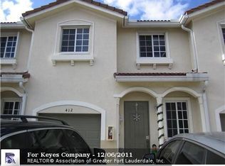 21423 NW 13th Ct APT 412, Miami Gardens, FL 33169