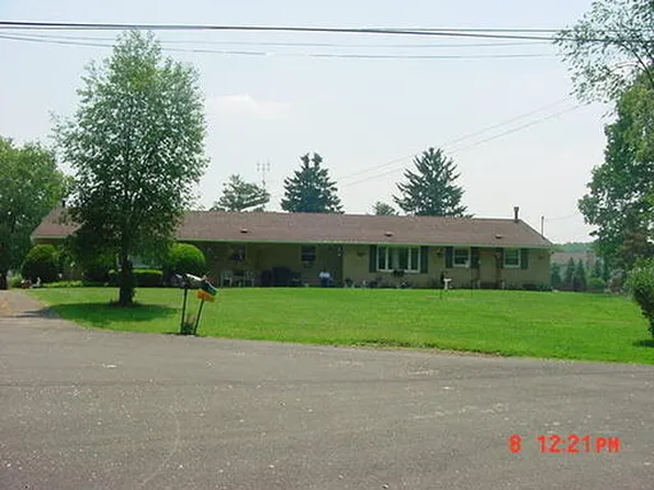 8120 Oyler Cir NW, North Canton, OH 44720