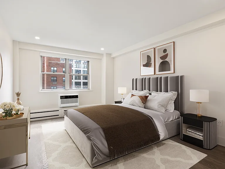 60 E 12th St #3B — Photo 3