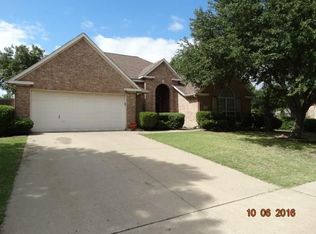 6501 Hampstead Dr, Rockwall, TX 75087