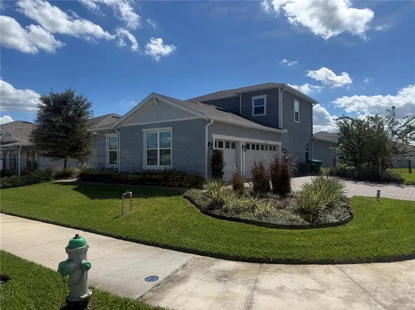 15363 WILLOW RIDGE DRIVE, MONTVERDE, FL 34756