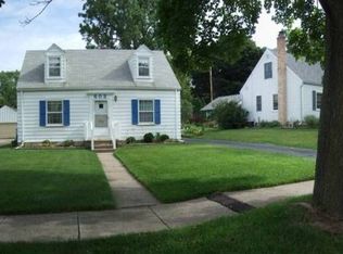 603 S Dexter Dr, Lansing, MI