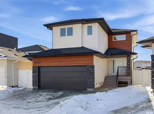 5669 Glide Cres, Regina, SK S4W0P2