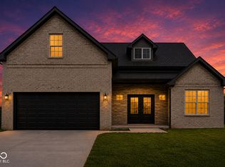 6559 Stonepoint Way, Indianapolis, IN 46237