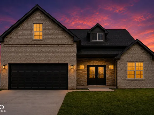 6559 Stonepoint Way, Indianapolis, IN 46237