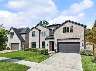 1941 Restridge Dr, Houston, TX 77055