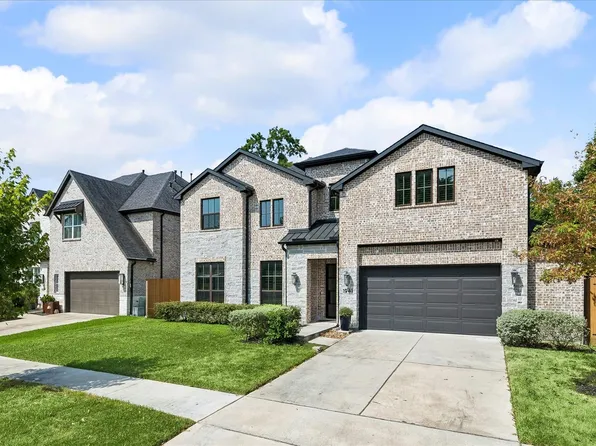 1941 Restridge Dr, Houston, TX 77055