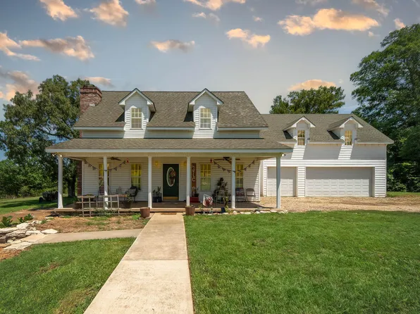 627 Diles Creek Road, Pocahontas, AR 72455