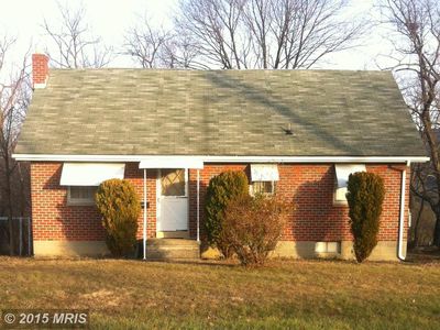 704 White Ave, Cumberland, MD, 21502