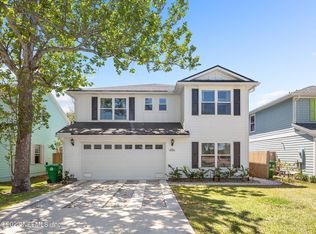 486 6th Ave S, Jacksonville Beach, FL 32250