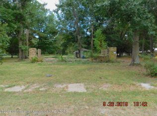 148 2nd St N, Sledge, MS 38670
