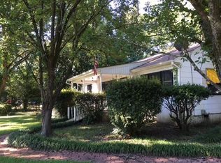 831 Colonial Cir, Jackson, MS 39211