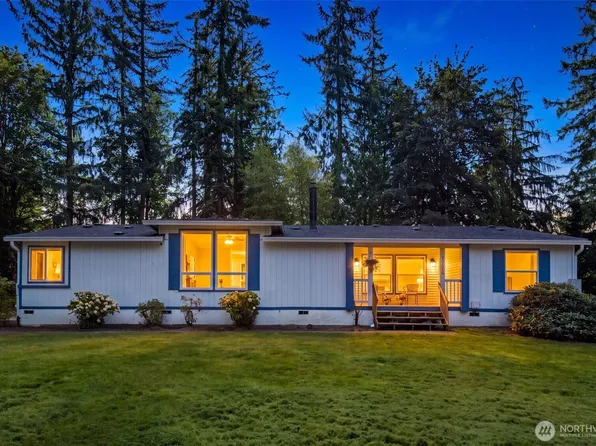 29707 113th Avenue E, Graham, WA 98338