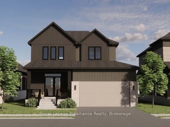 0 Cortland Way Lot 29, Brighton, ON K0K 1H0