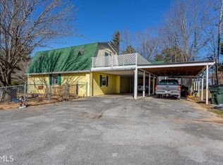 250 J And J Dr, La Fayette, GA 30728