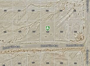 986 Desert View Ave LOT 18, Thermal, CA 92274