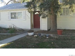 1942 Ironton St, Aurora, CO 80010