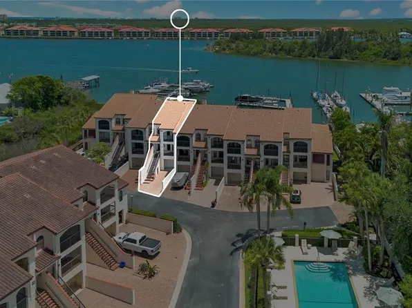 150 Marina Bay Dr, New Smyrna Beach, FL 32169