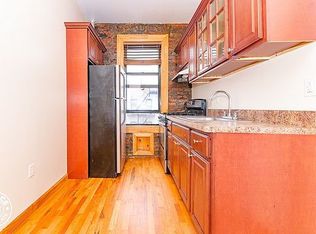 947 Montgomery St #F6, Brooklyn, NY 11213