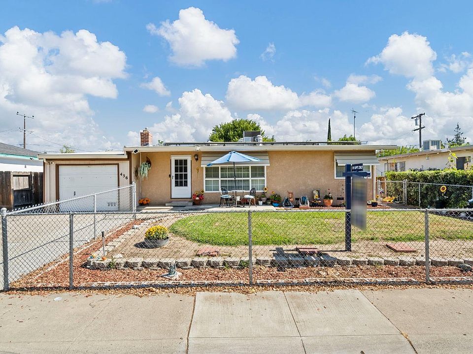 456 California Ave, Manteca, CA 95336 Zillow