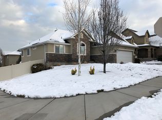 1348 S Lukas Ln, Saratoga Springs, UT 84045