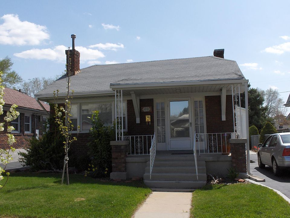 Adorable Bungalow