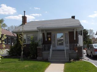 45 W Layton Ave, Salt Lake City, UT 84115