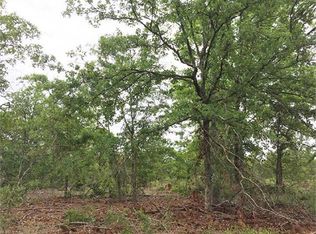 Simmons Road, Mauk, GA 31058