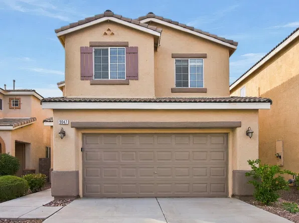 9047 Wine Cellar Ave, Las Vegas, NV 89148