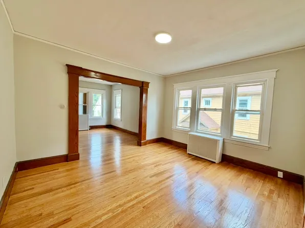 144 Daviston St #2, Springfield, MA 01108