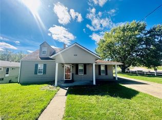 200 Miller Ave, Weirton, WV 26062