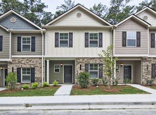 604 Creel Ln #15, Atlanta, GA 30349