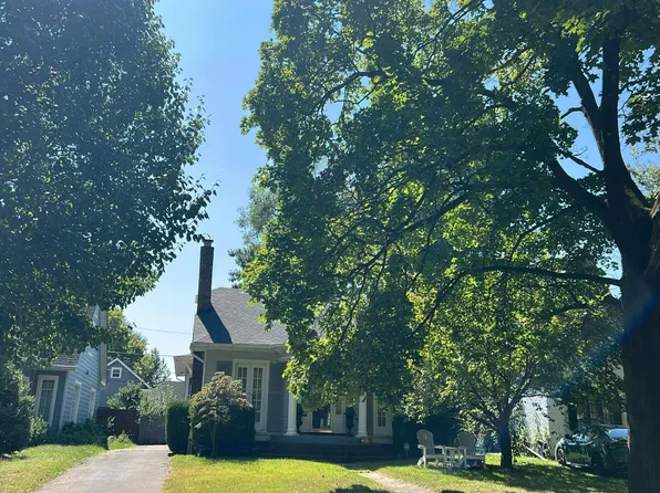 255 Buckingham Dr, Indianapolis, IN 46208