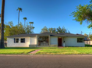 158 W 7th Pl, Mesa, AZ 85201