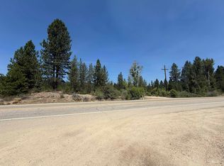 Highway 21, Idaho City, ID 83631