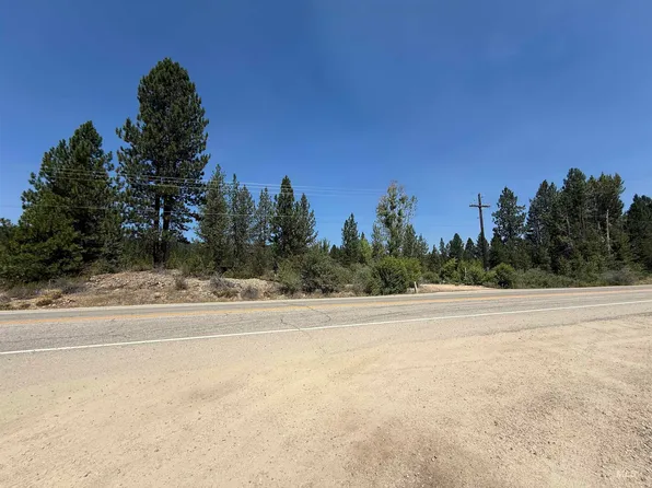 Highway 21, Idaho City, ID 83631
