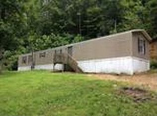5429 Vein Mountain Rd, Nebo, NC 28761