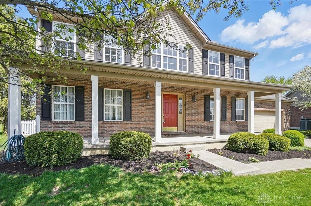 Real estate listing image