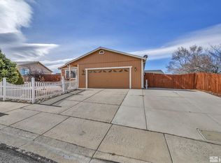 5620 Tassel Dr, Sun Valley, NV 89433