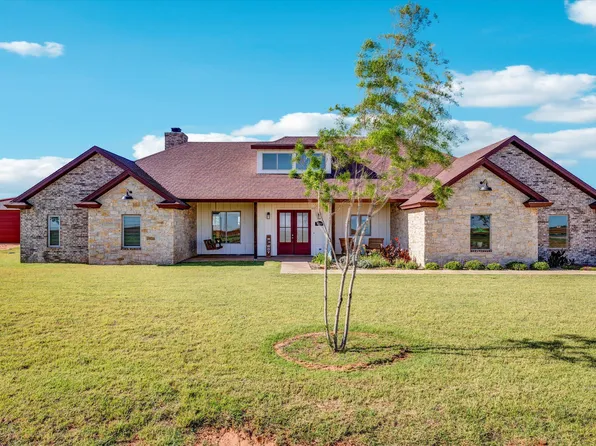 4196 Mark St, Ropesville, TX 79358