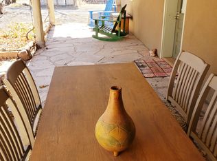 7D Plant Farm Rd, Santa Fe, NM 87506