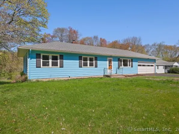 239 Pearl Street, Seymour, CT 06483