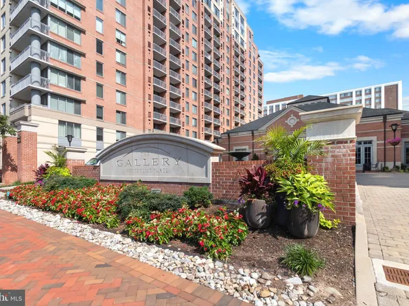 11710 Old Georgetown Rd APT 1007, North Bethesda, MD 20852