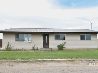 252 E Baseline Rd, Rupert, ID 83350