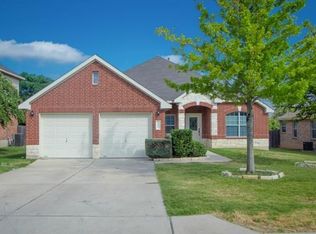 137 Trinity Dr, Kyle, TX 78640