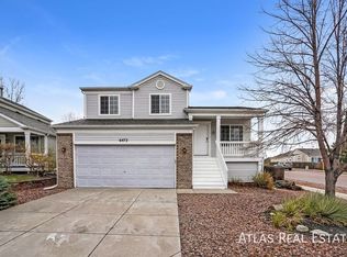 6472 Sonny Blue Dr, Colorado Springs, CO 80923