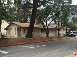243 E Hammond St, Pasadena, CA 91104