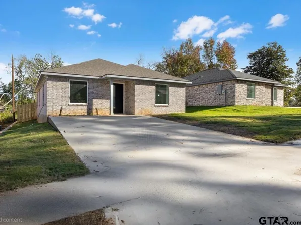 220 S Fenton Ave, Tyler, TX 75702