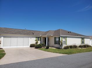 7585 SE 171st Horseshoe Ln, The Villages, FL 32162